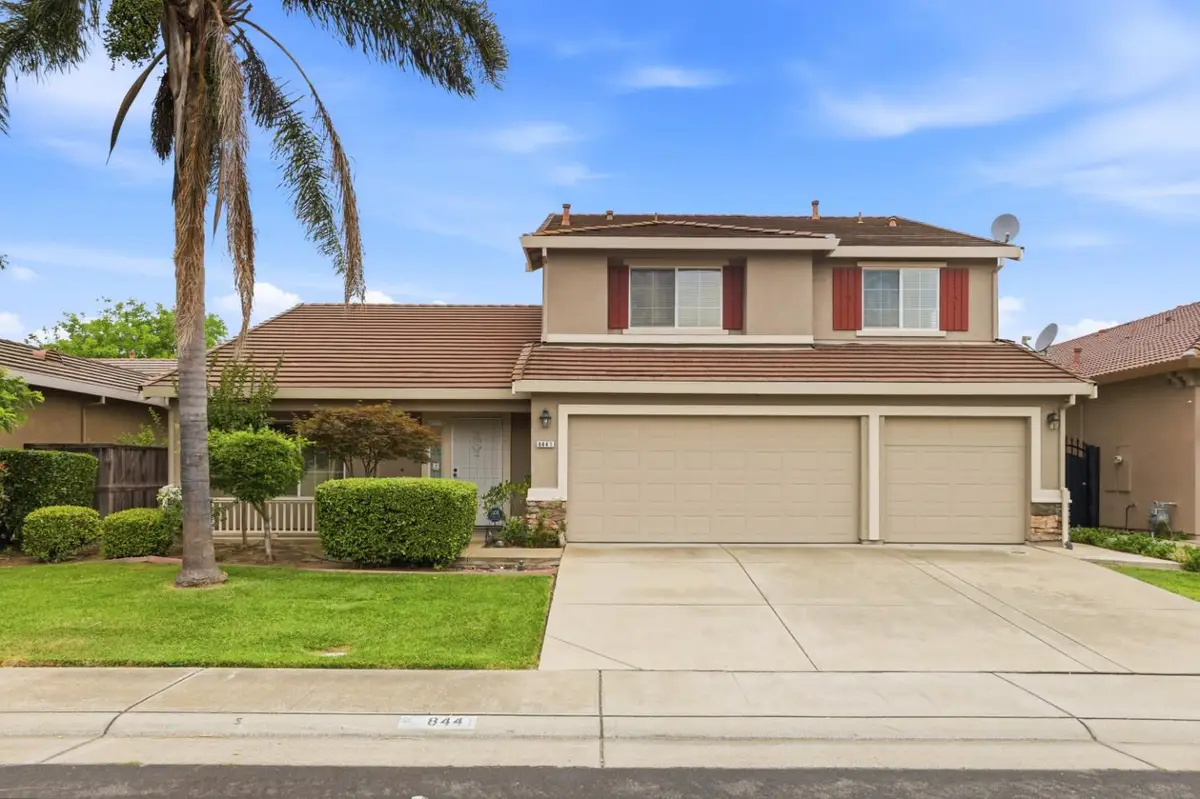 8441 Felton Crest Way, Elk Grove, CA 95624 - #1