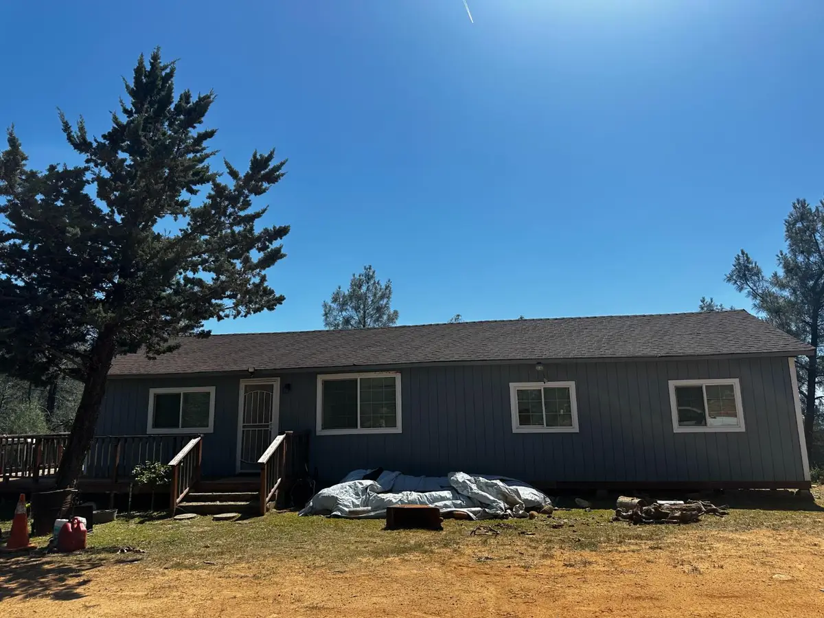0 Swedes Flat Road, Bangor, CA 95966 - #1