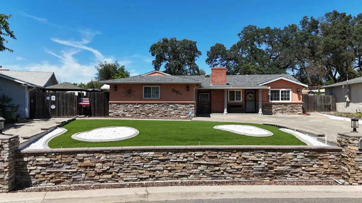 6765 Judistine Drive, Fair Oaks, CA 95628 - #1