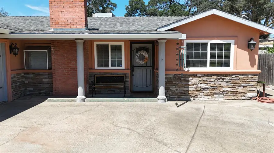 6765 Judistine Drive, Fair Oaks, CA 95628 - #2