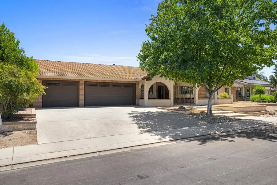 3904 Trillium Avenue, Modesto, CA 95356 - #3