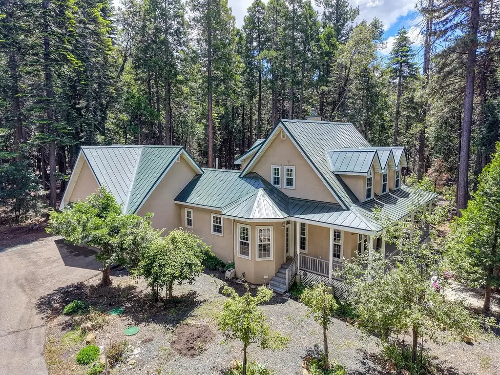 36000 Culberson, Alta, CA 95701 - #1
