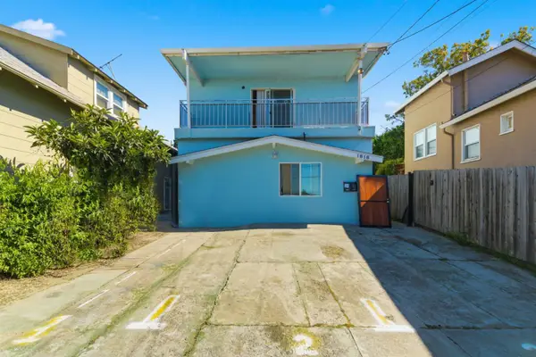 1818 E 22nd Street, Oakland, CA 94606