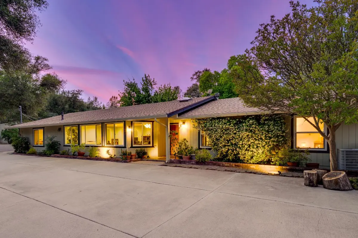 22998 Cottage Hill Drive, Grass Valley, CA 95949 - #1