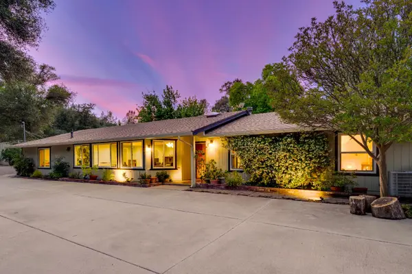 22998 Cottage Hill Drive, Grass Valley, CA 95949