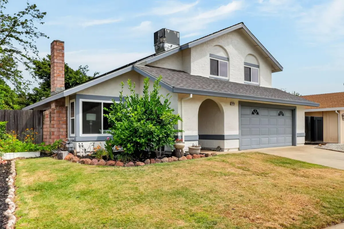 1570 Klamath River Drive, Rancho Cordova, CA 95670 - #1