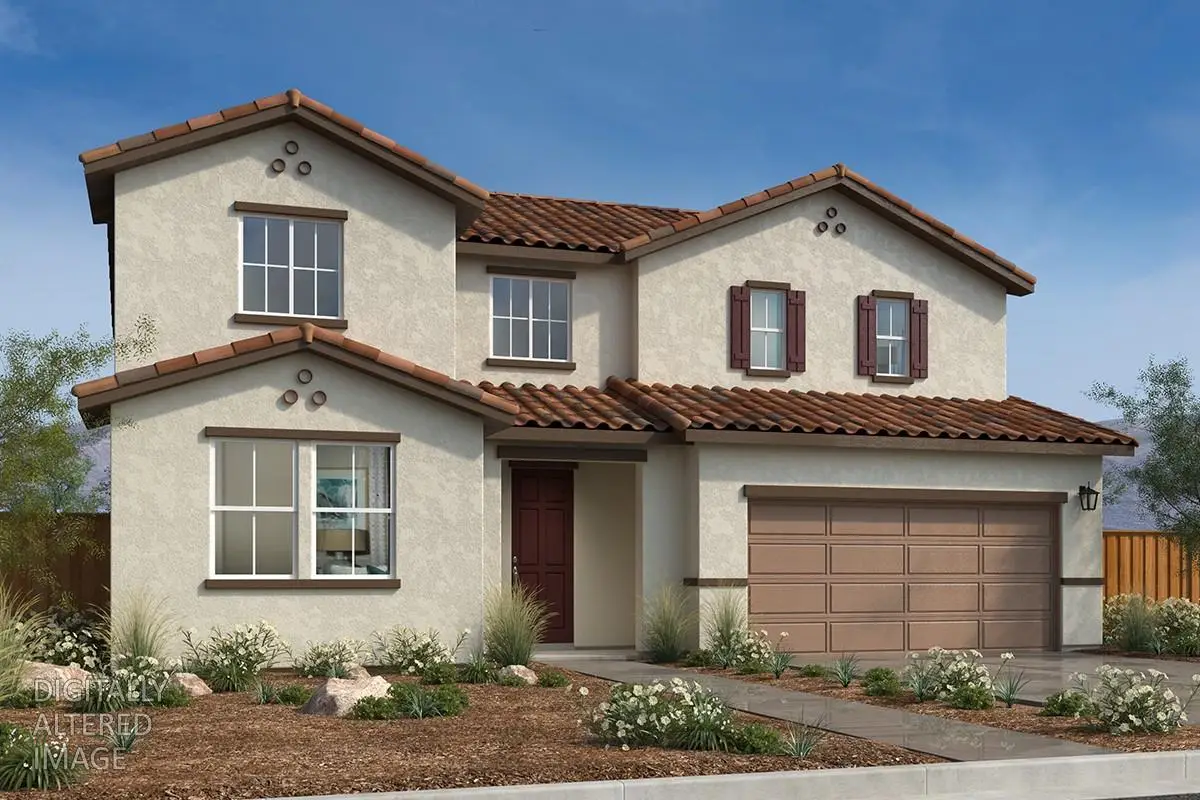 555 Villa Ticino Drive, Manteca, CA 95337 - #1