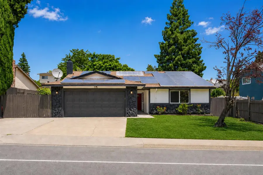 2235 S Whitney Boulevard, Rocklin, CA 95677 - #2