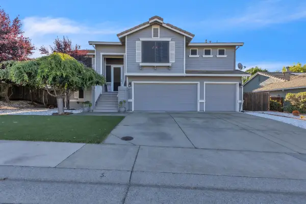 2313 Summer Drive, El Dorado Hills, CA 95762