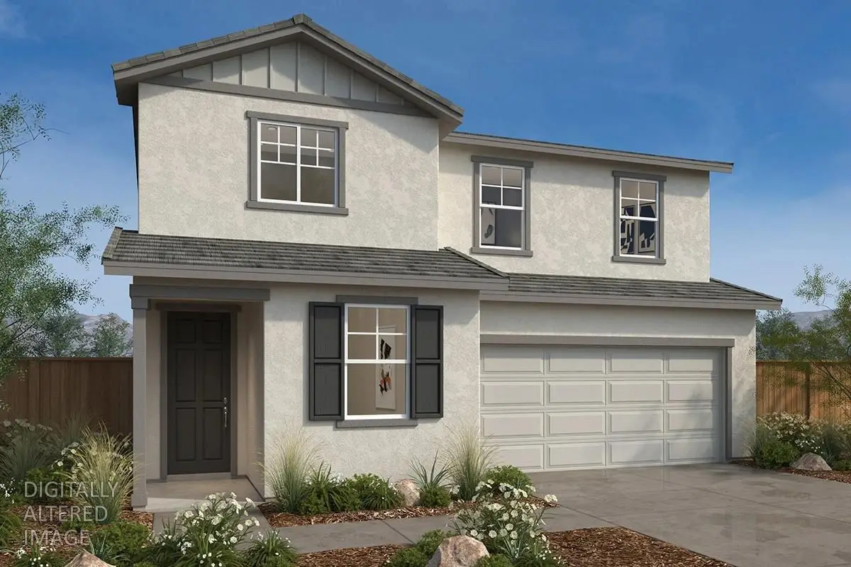 3829 Popolari Way, Modesto, CA 95357 - #1