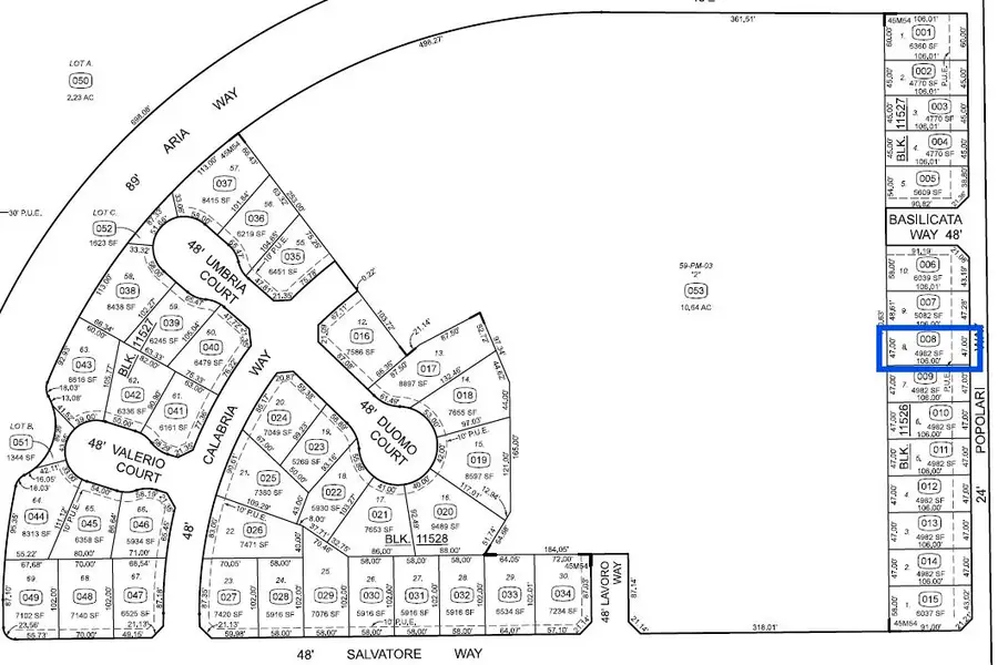 3829 Popolari Way, Modesto, CA 95357 - #2