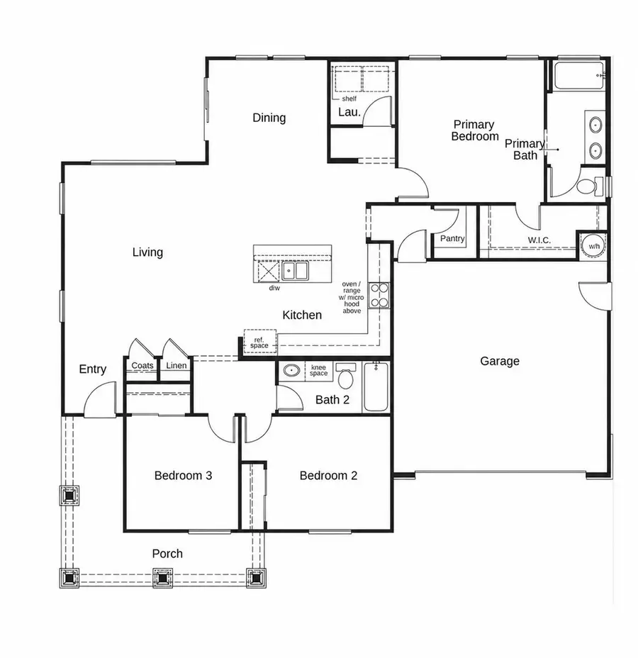 1545 Apiary Way, Hughson, CA 95326 - #3