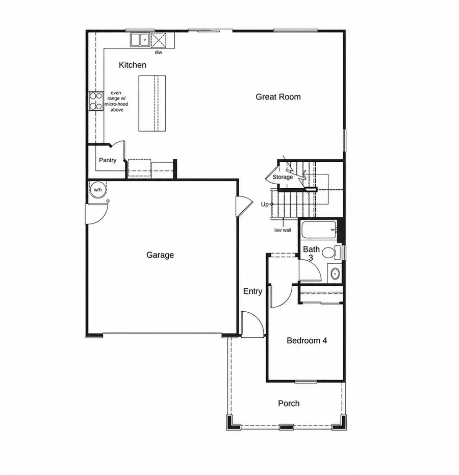 438 E Celestino Street, Mountain House, CA 95391 - #3