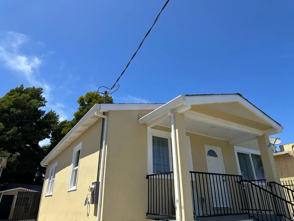 1515 54th Avenue, Oakland, CA 94601 - #1