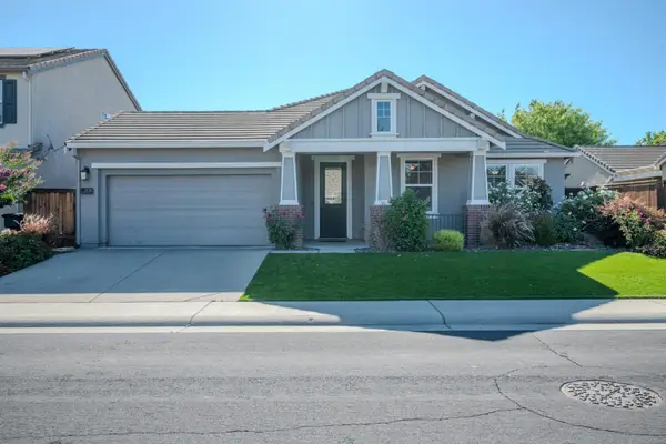 3136 Overton Way, Roseville, CA 95747