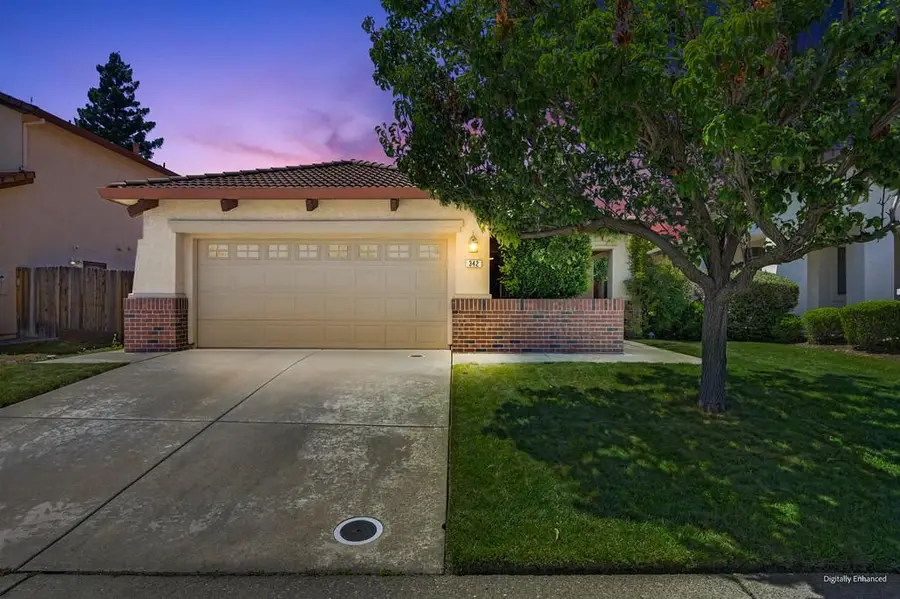 342 Leckenby Way, Folsom, CA 95630 - #2