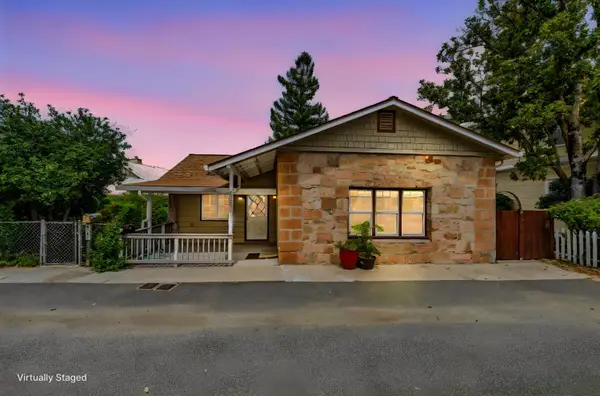 8263 Main Street, Mokelumne Hill, CA 95245