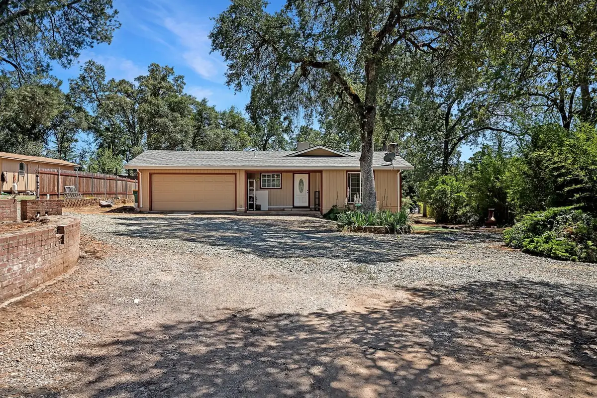 6501 Koki Lane, El Dorado, CA 95623 - #1