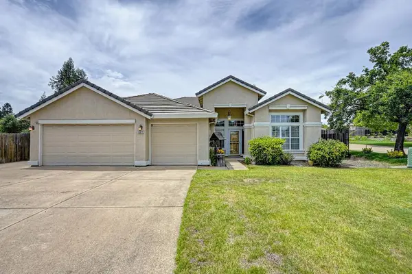 8311 Oakwood Hills Circle, Citrus Heights, CA 95610