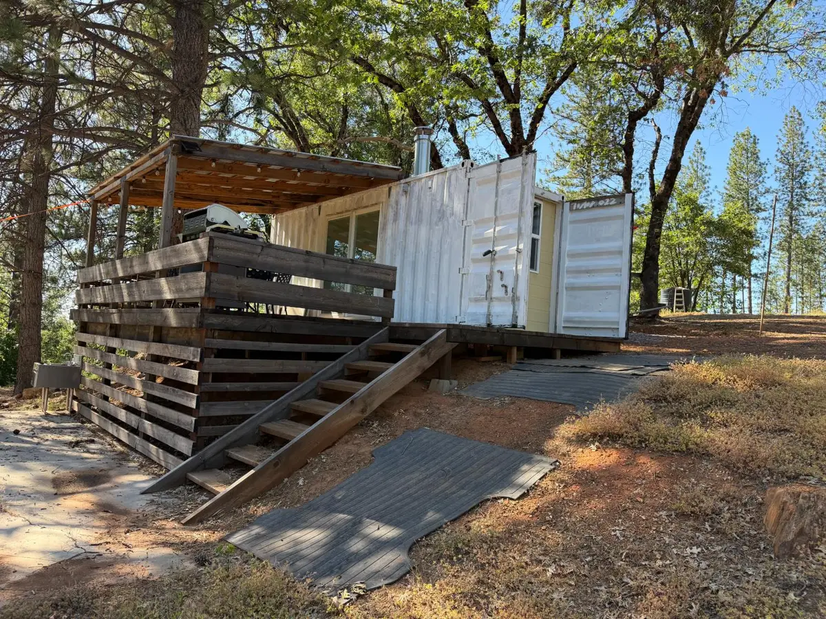 1871 Iowa Hill Road, Colfax, CA 95713 - #1