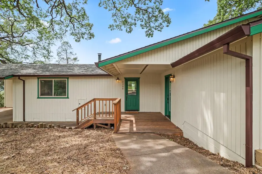3700 Springer Road, Placerville, CA 95667 - #2