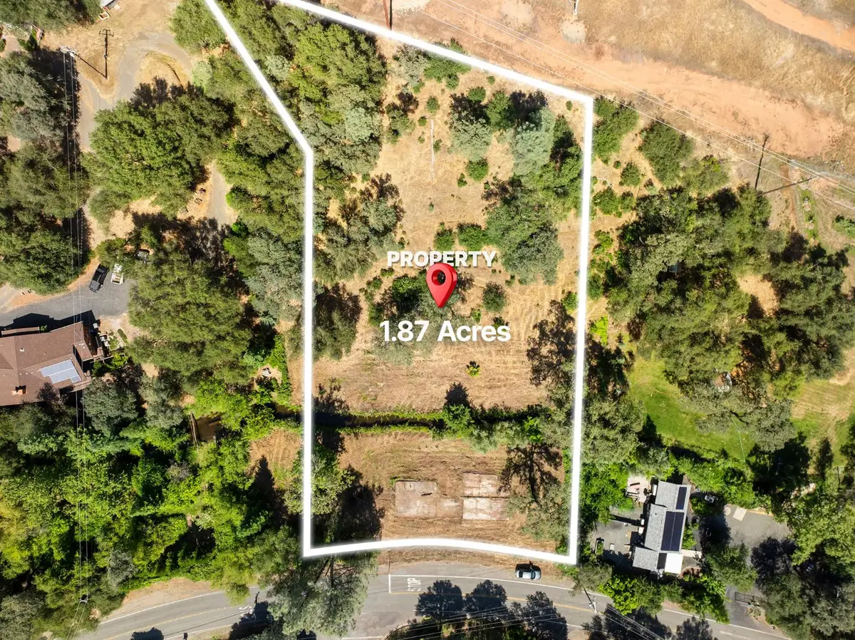 0 Glen Drive, Oroville, CA 95966 - #1