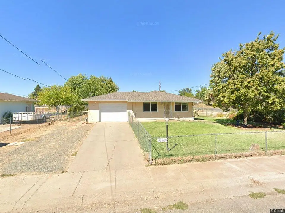 1208 Feather Avenue, Oroville, CA 95965 - #1