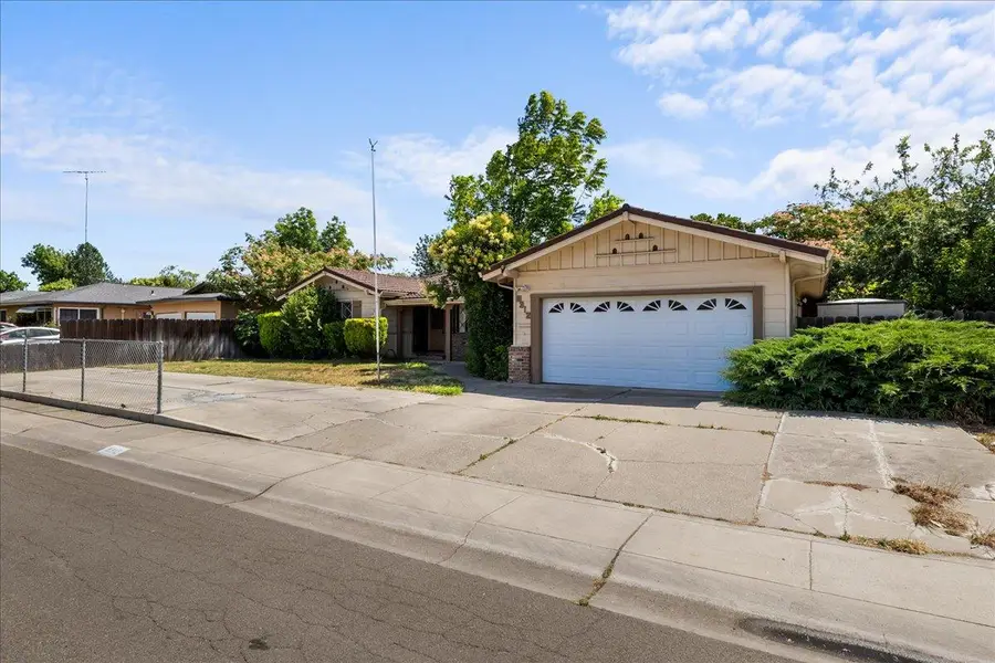 8312 San Pablo Way, Stockton, CA 95209 - #3