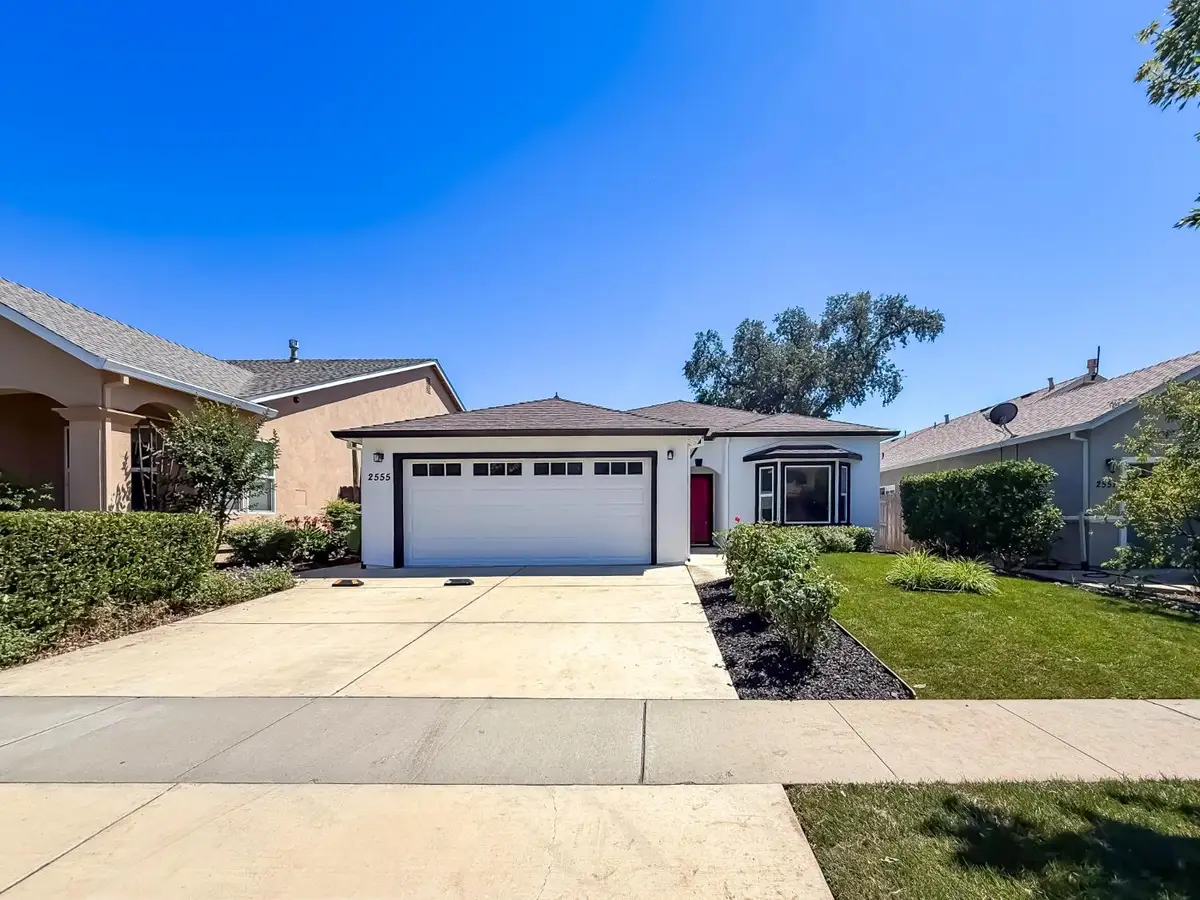 2555 Banner Peak Drive, Chico, CA 95928 - #1