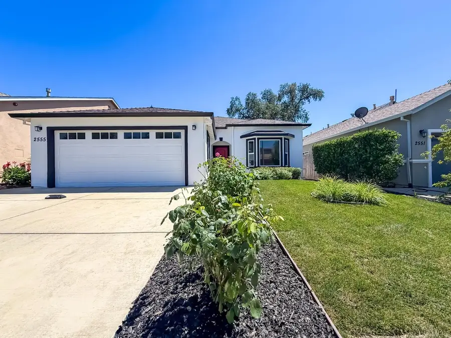2555 Banner Peak Drive, Chico, CA 95928 - #2