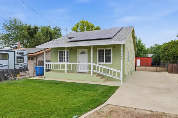 2715 California Street, Sutter, CA 95982