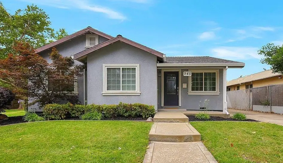 945 Shearer, Roseville, CA 95678 - #1