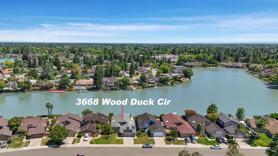 3668 Wood Duck Circle, Stockton, CA 95207 - #3