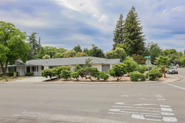 4935 Cowell Boulevard, Davis, CA 95618