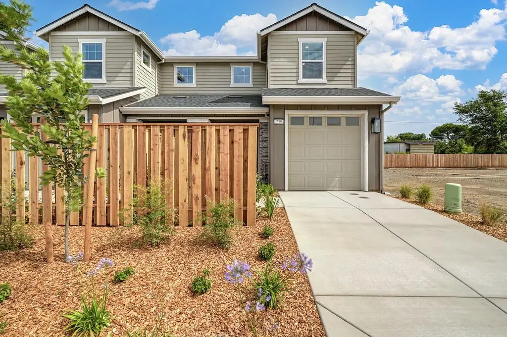 239 Chico Place, Davis, CA 95616 - #1