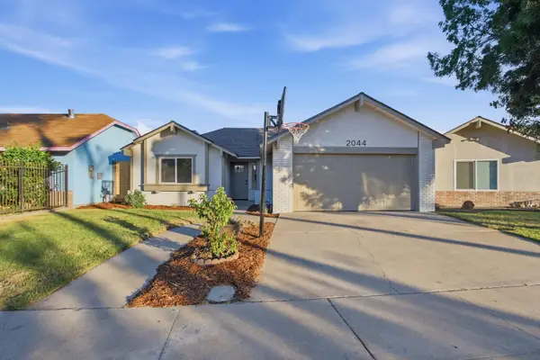 2044 Peggy Lane, Modesto, CA 95351