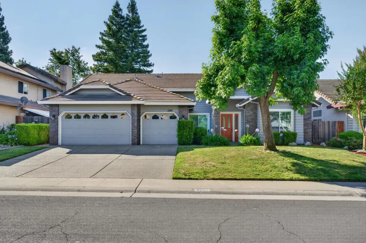 4961 Charter Road, Rocklin, CA 95765 - #1
