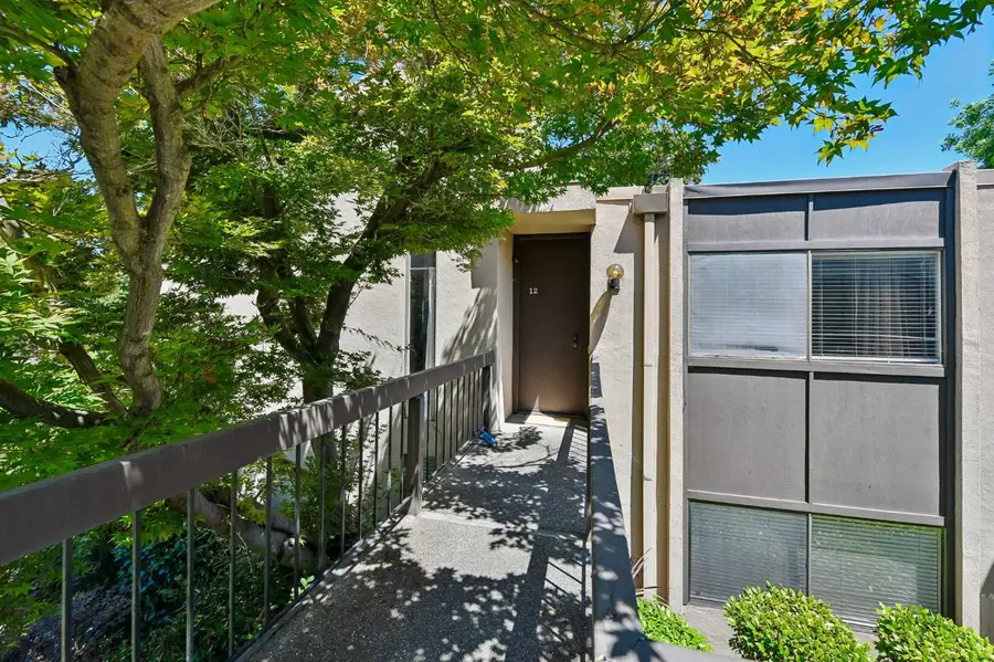 2292 Woodside Lane #12, Sacramento, CA 95825 - #2