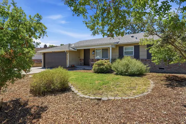 3704 Ardmore Road, Sacramento, CA 95821