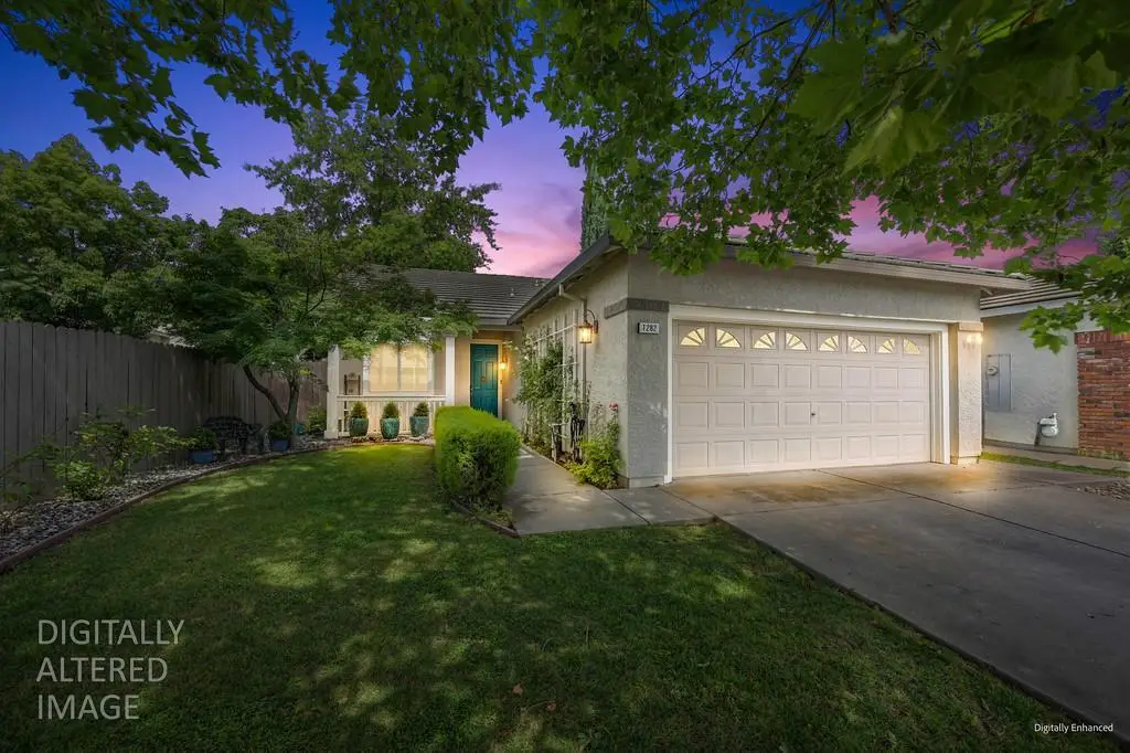 1282 Knopfler Circle, Folsom, CA 95630 - #1