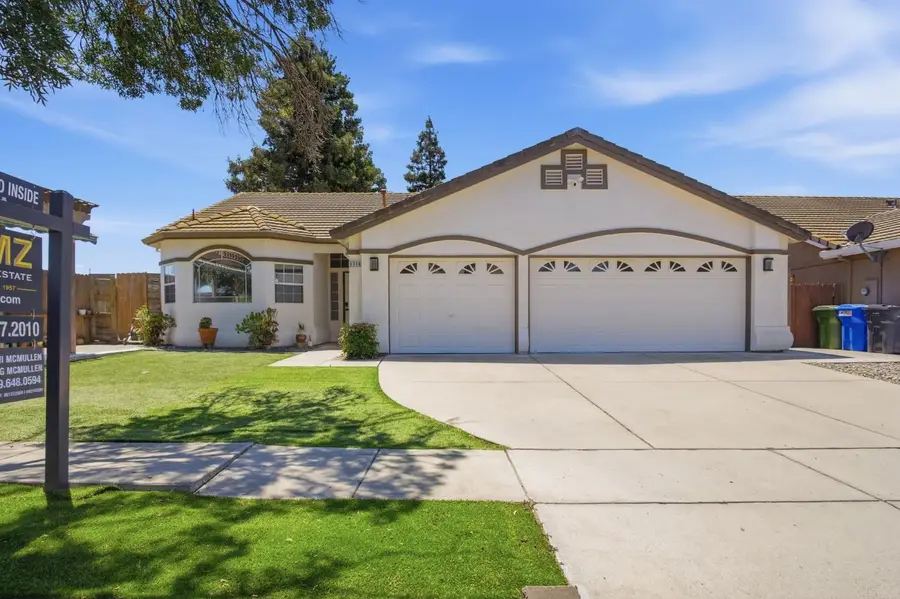 1716 Ramson Drive, Turlock, CA 95380 - #3
