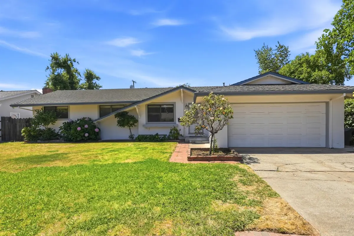 5406 Canfield Avenue, Carmichael, CA 95608 - #1