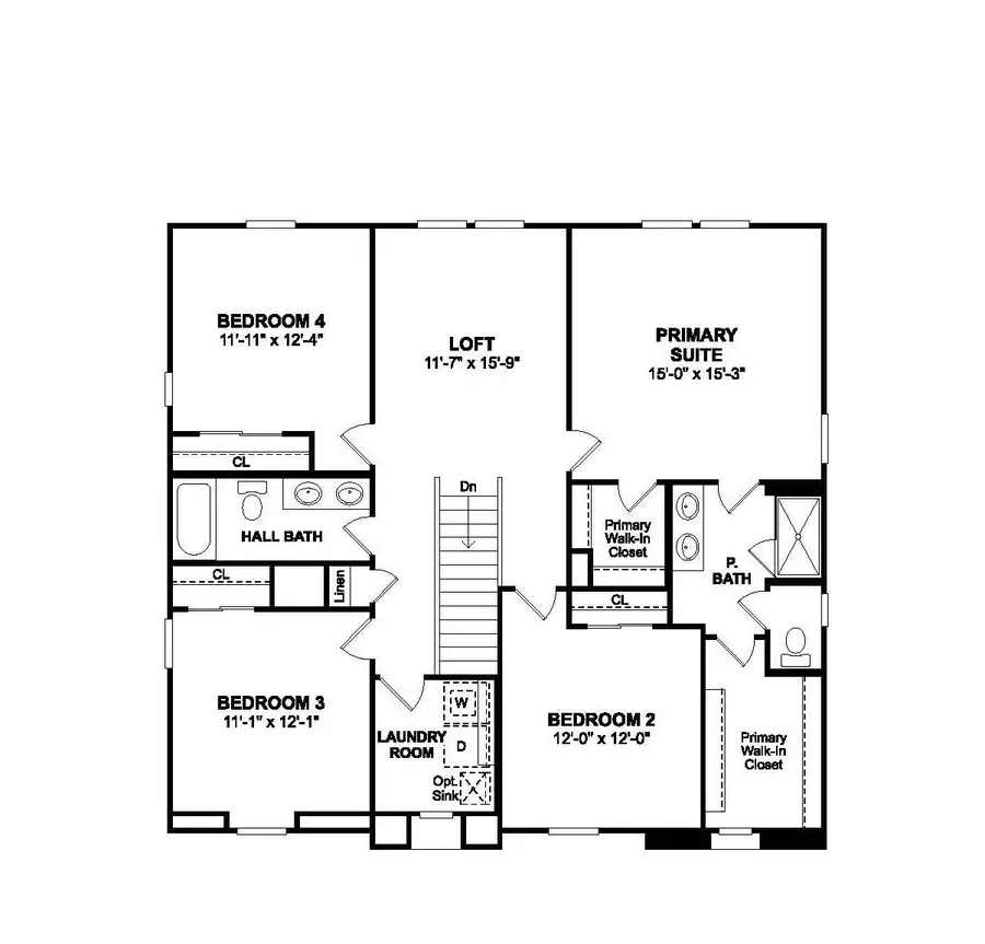 1965 Cameron Way, Yuba City, CA 95993 - #3