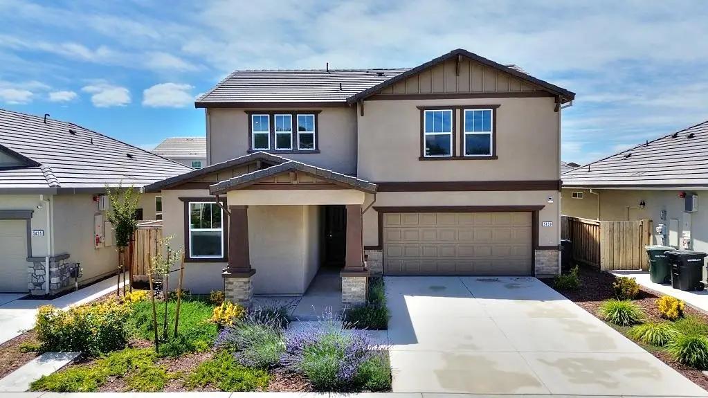 5439 Drawbridge Way, Riverbank, CA 95367 - #1