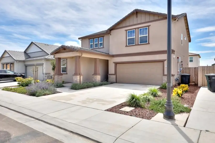 5439 Drawbridge Way, Riverbank, CA 95367 - #3
