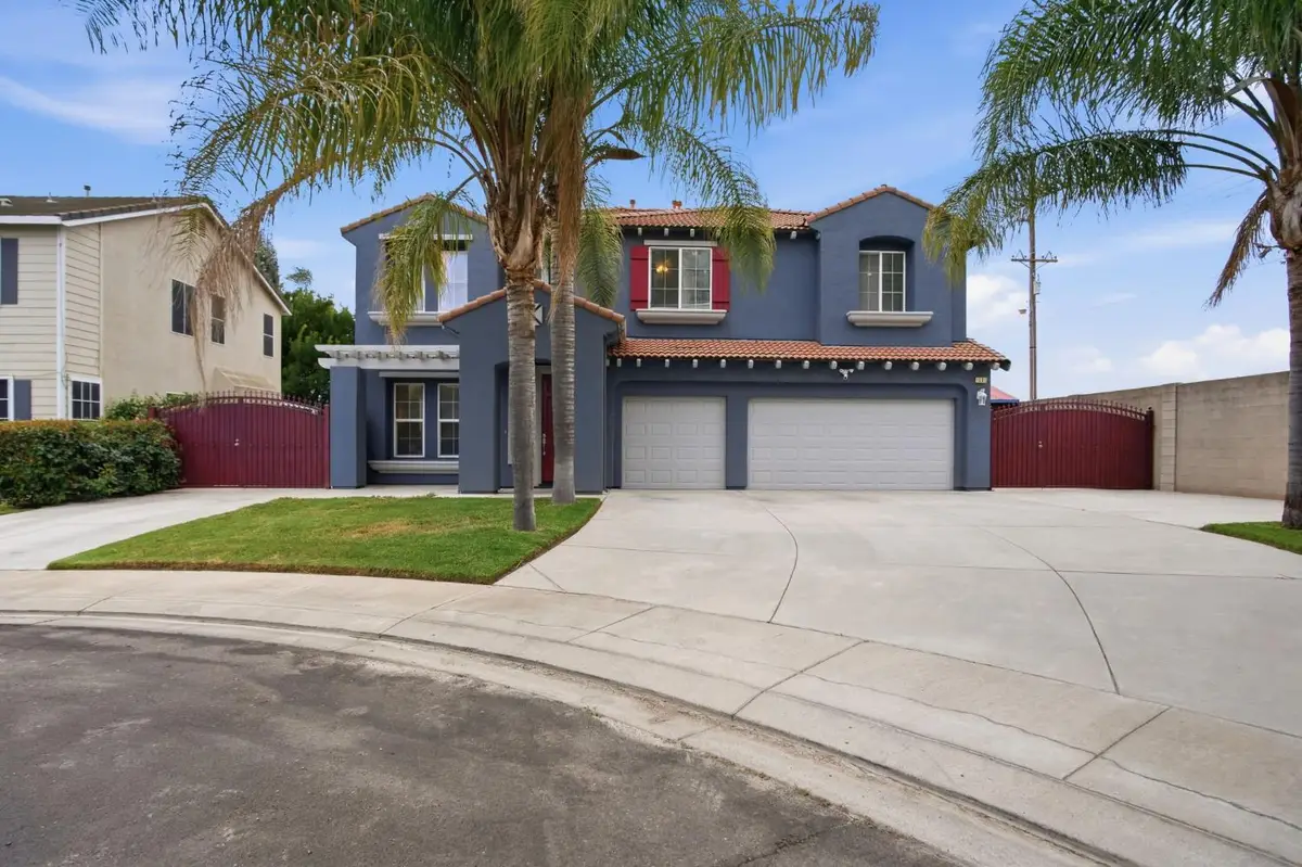 1501 Tristan Court, Hughson, CA 95326 - #1