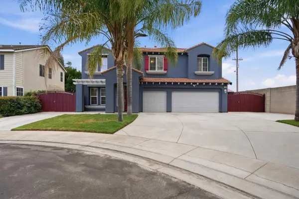 1501 Tristan Court, Hughson, CA 95326