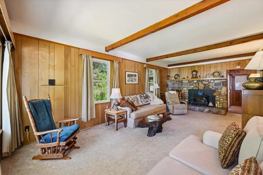 22 Church St., Sierra City, CA 96125 - #3