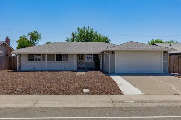 5312 Diablo Drive, Sacramento, CA 95842
