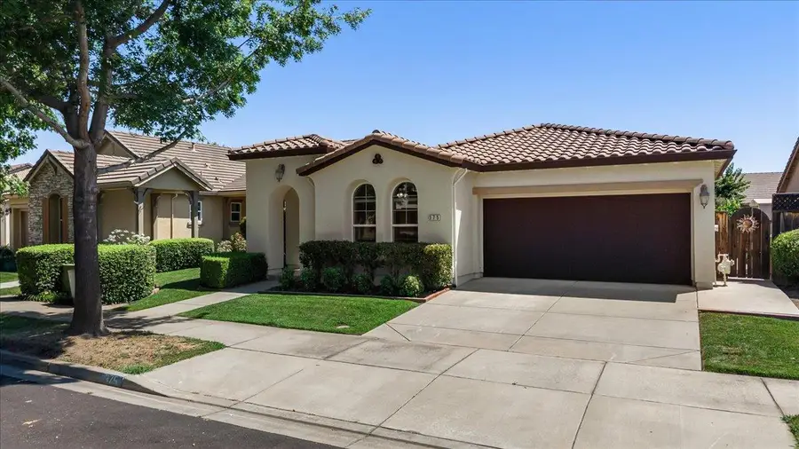 375 Applegate Drive, Oakdale, CA 95361 - #2